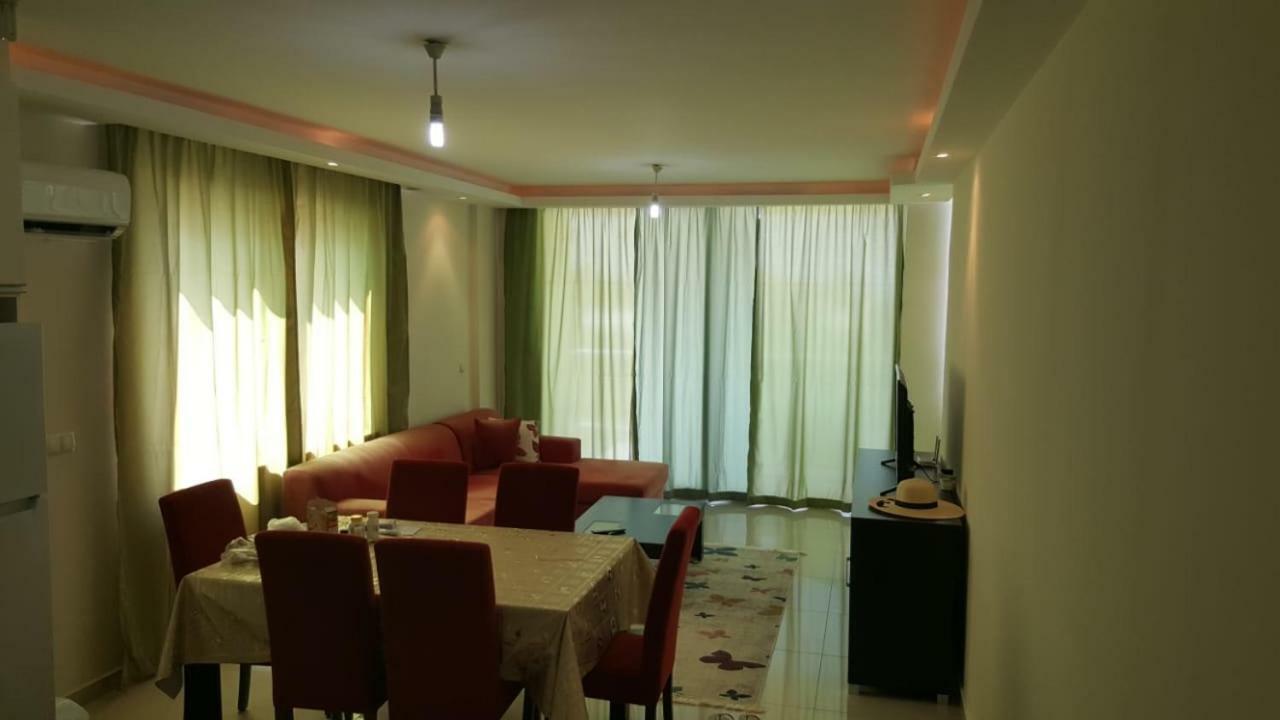 Mirabel A Leilighet Alanya