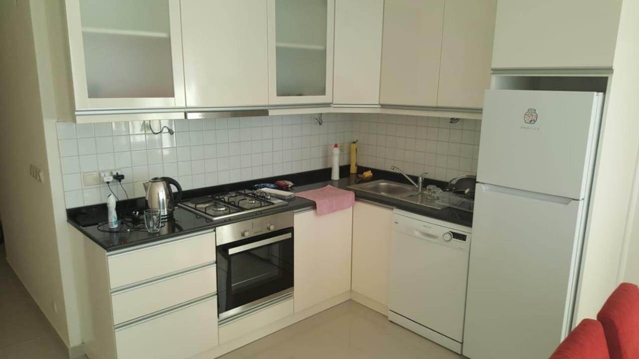 Mirabel A Apartament *